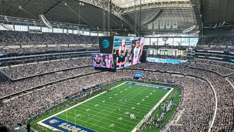 dallas cowboys