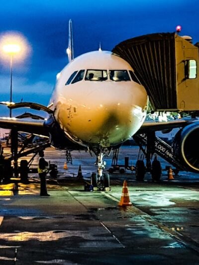 Transportation
